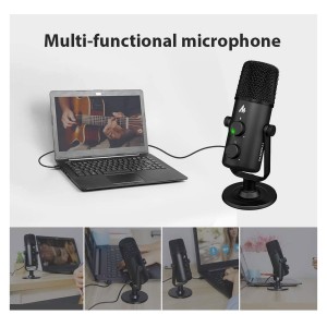 میکروفون استودیویی ماونو مدل FAIRY AU-903